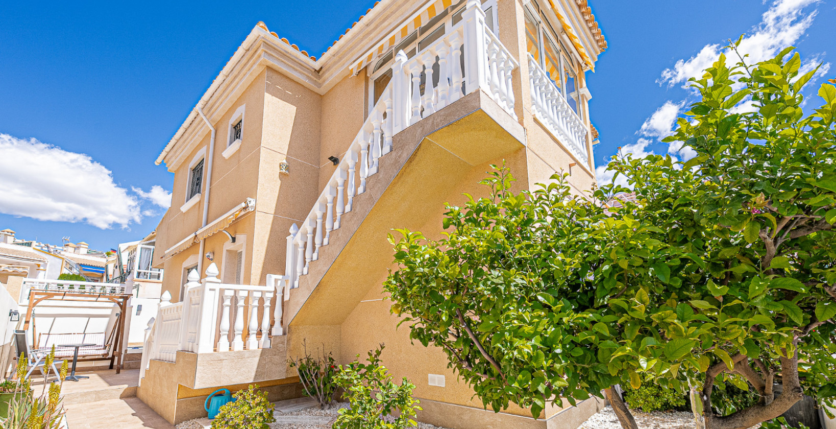 Resale - Villa - Villamartin - Montegolf