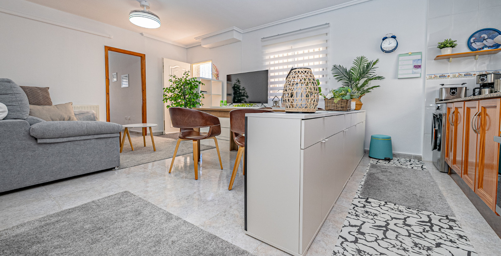 Resale - Villa - Villamartin - Montegolf