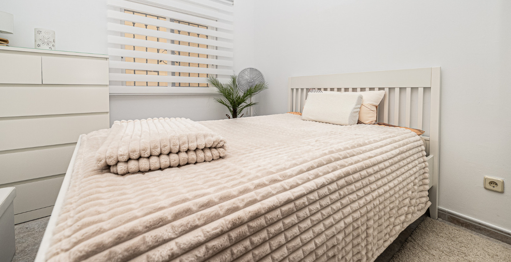 Resale - Villa - Villamartin - Montegolf