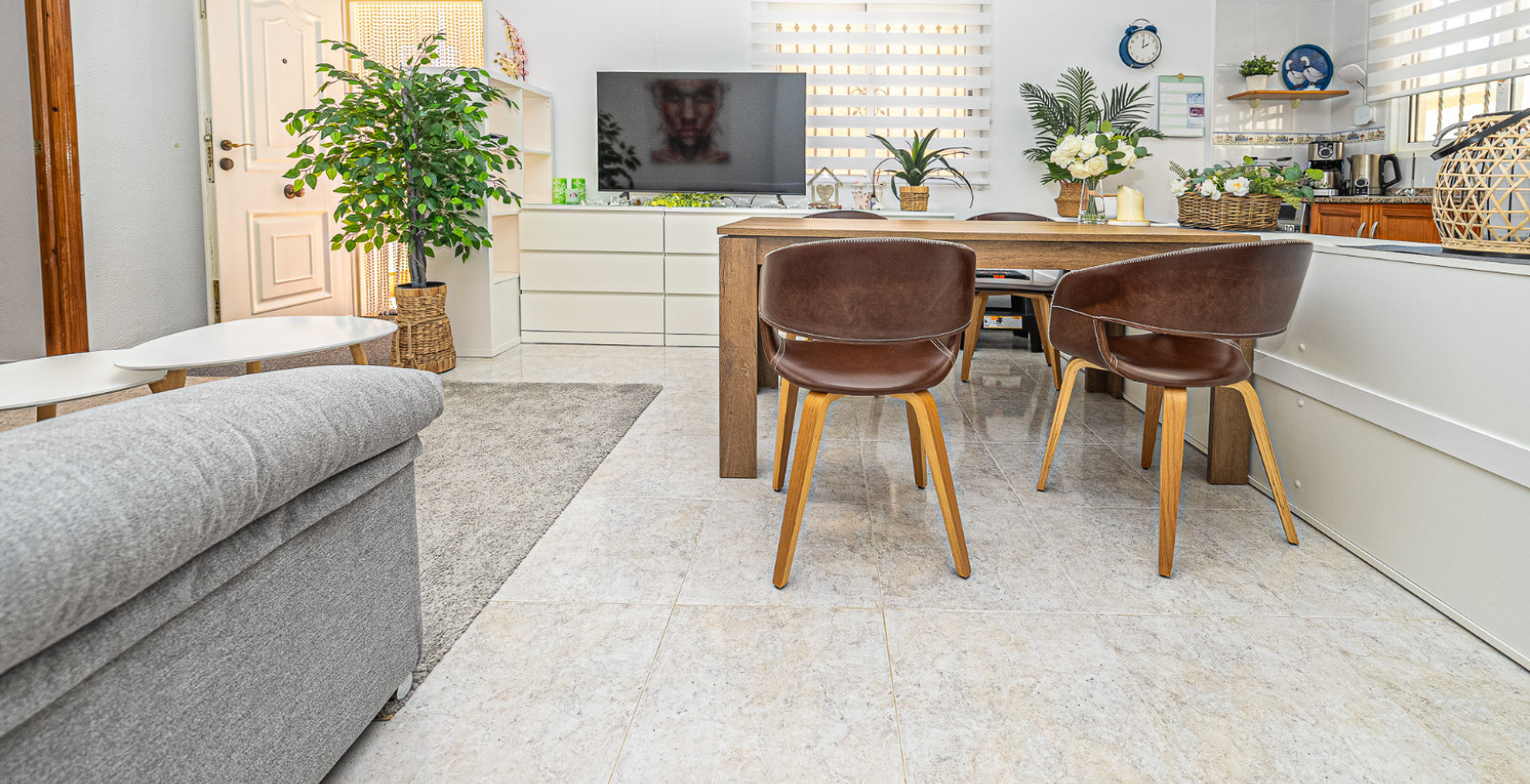 Resale - Villa - Villamartin - Montegolf