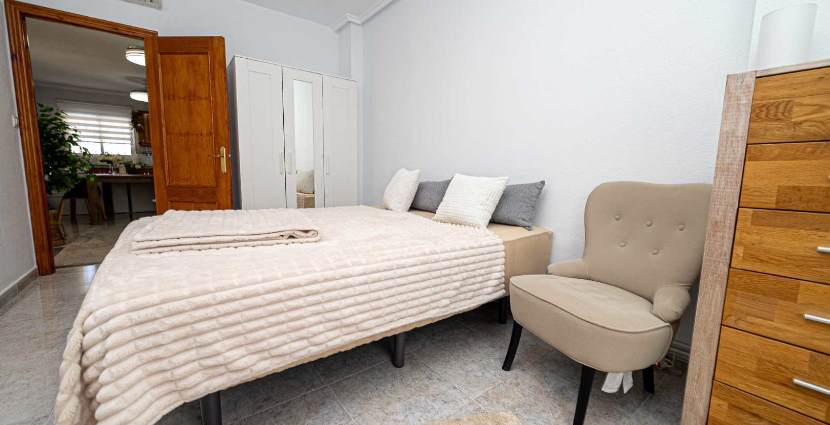 Resale - Villa - Villamartin - Montegolf