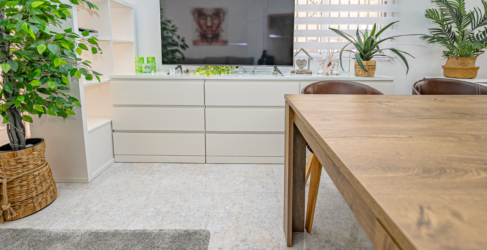 Resale - Villa - Villamartin - Montegolf