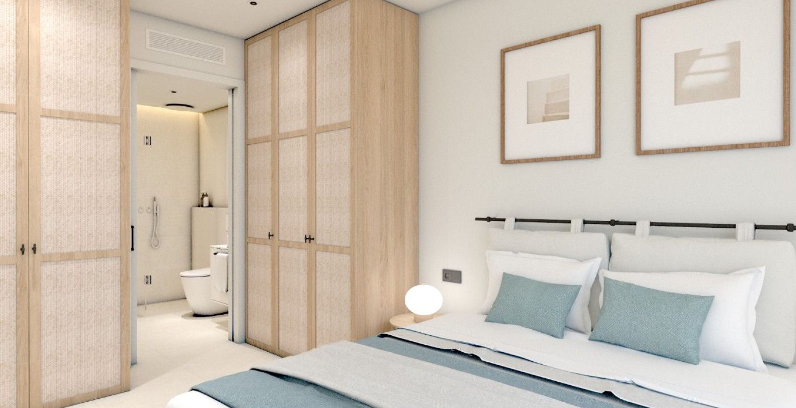 New Build - Apartment / flat - Pilar de la Horadada - La Torre de la Horadada