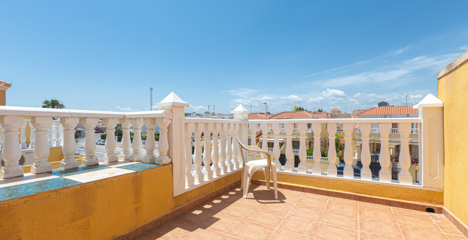 Bruktbolig - Rekkehus - La Zenia