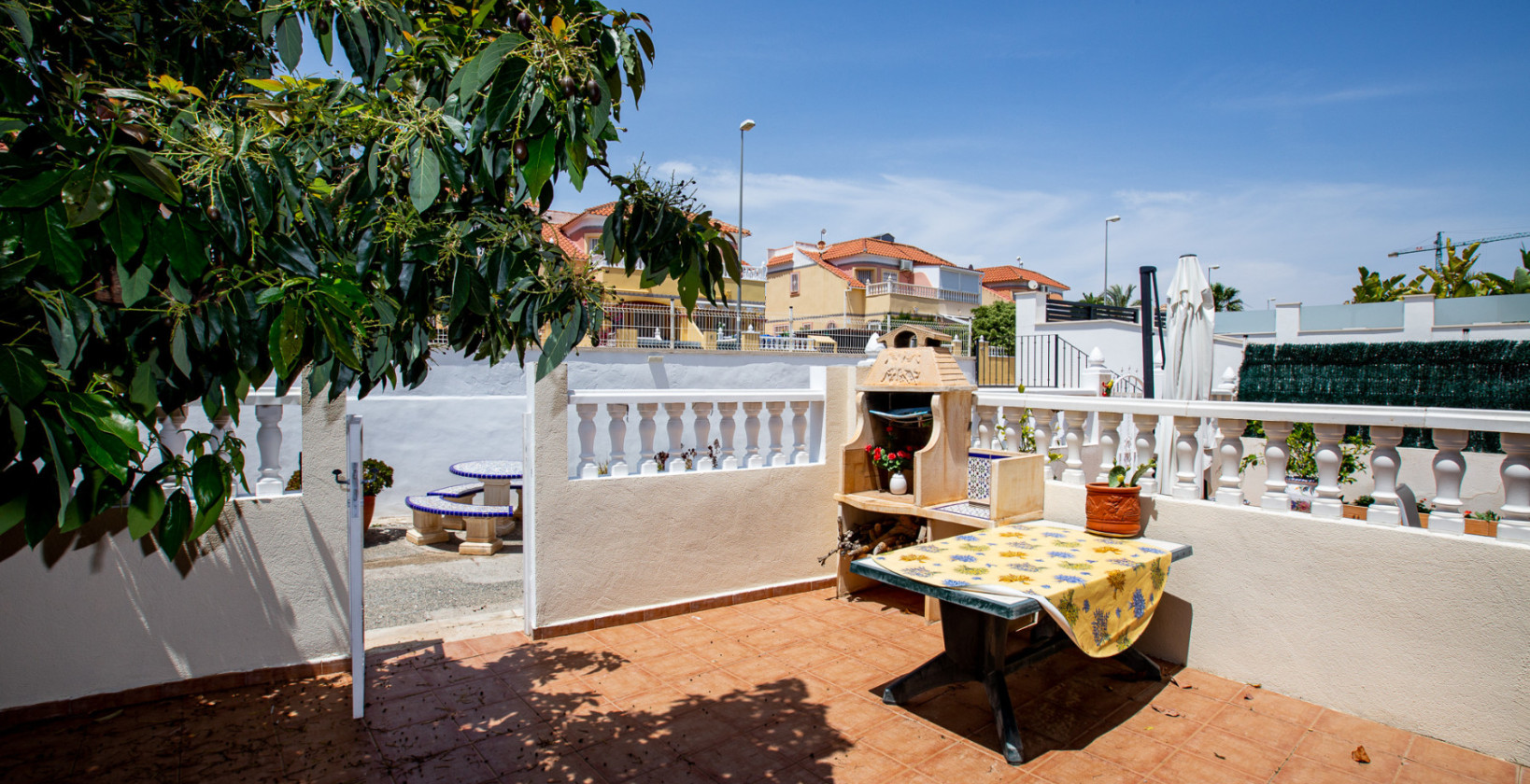 Bruktbolig - Rekkehus - La Zenia