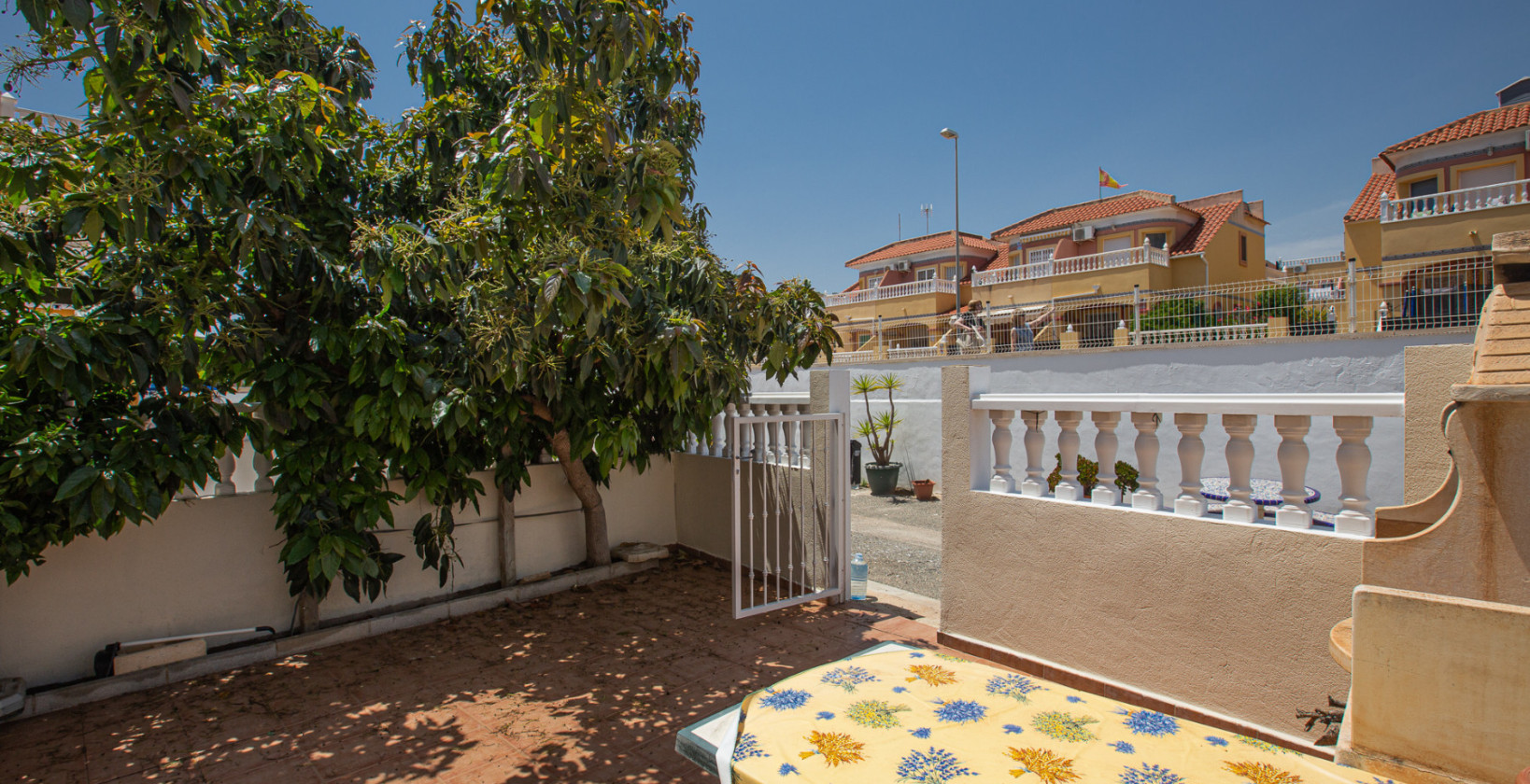 Bruktbolig - Rekkehus - La Zenia