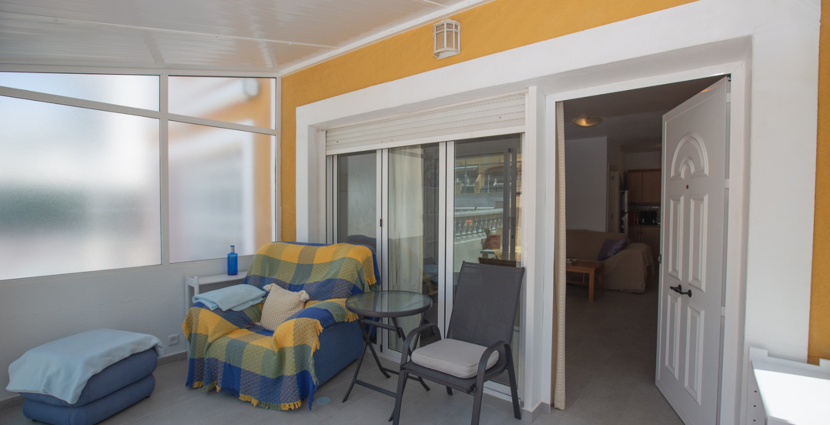 Bruktbolig - Rekkehus - La Zenia