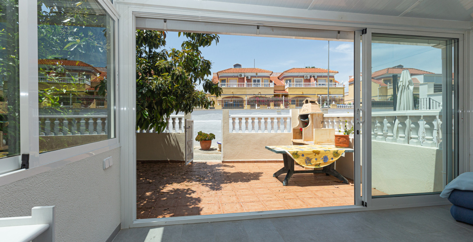 Bruktbolig - Rekkehus - La Zenia