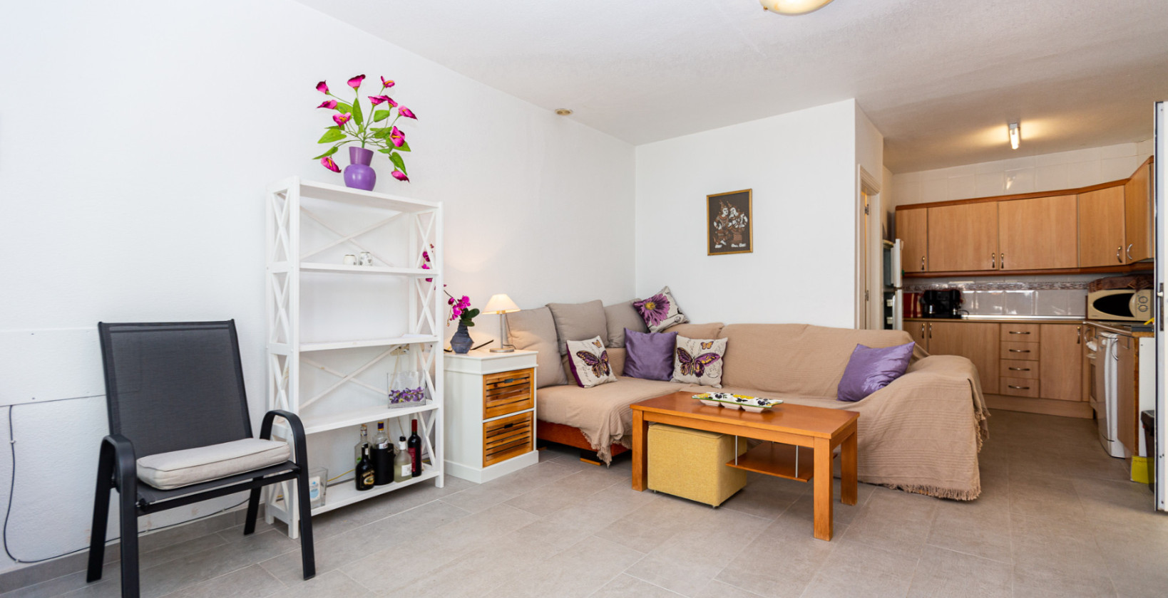 Bruktbolig - Rekkehus - La Zenia