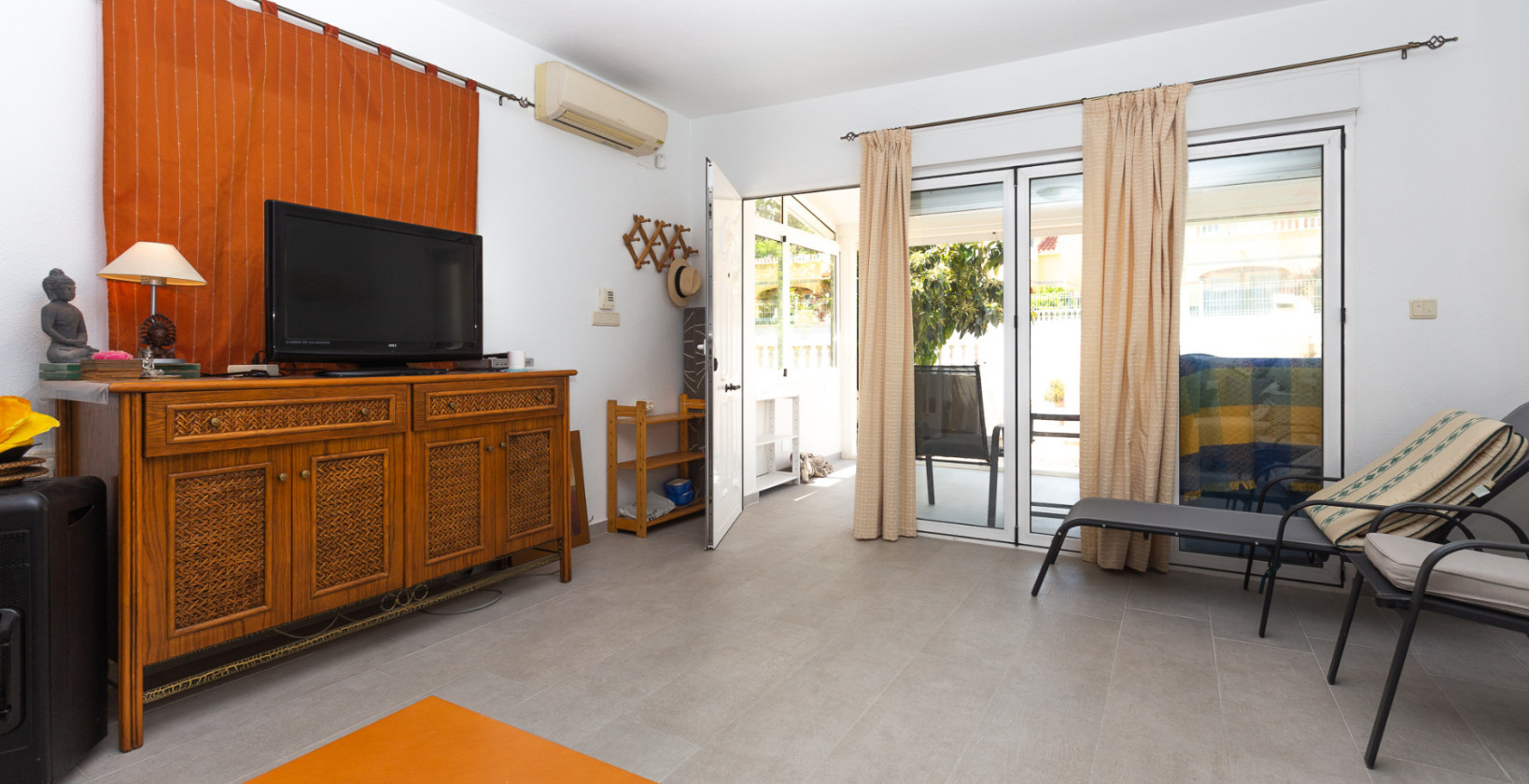 Bruktbolig - Rekkehus - La Zenia