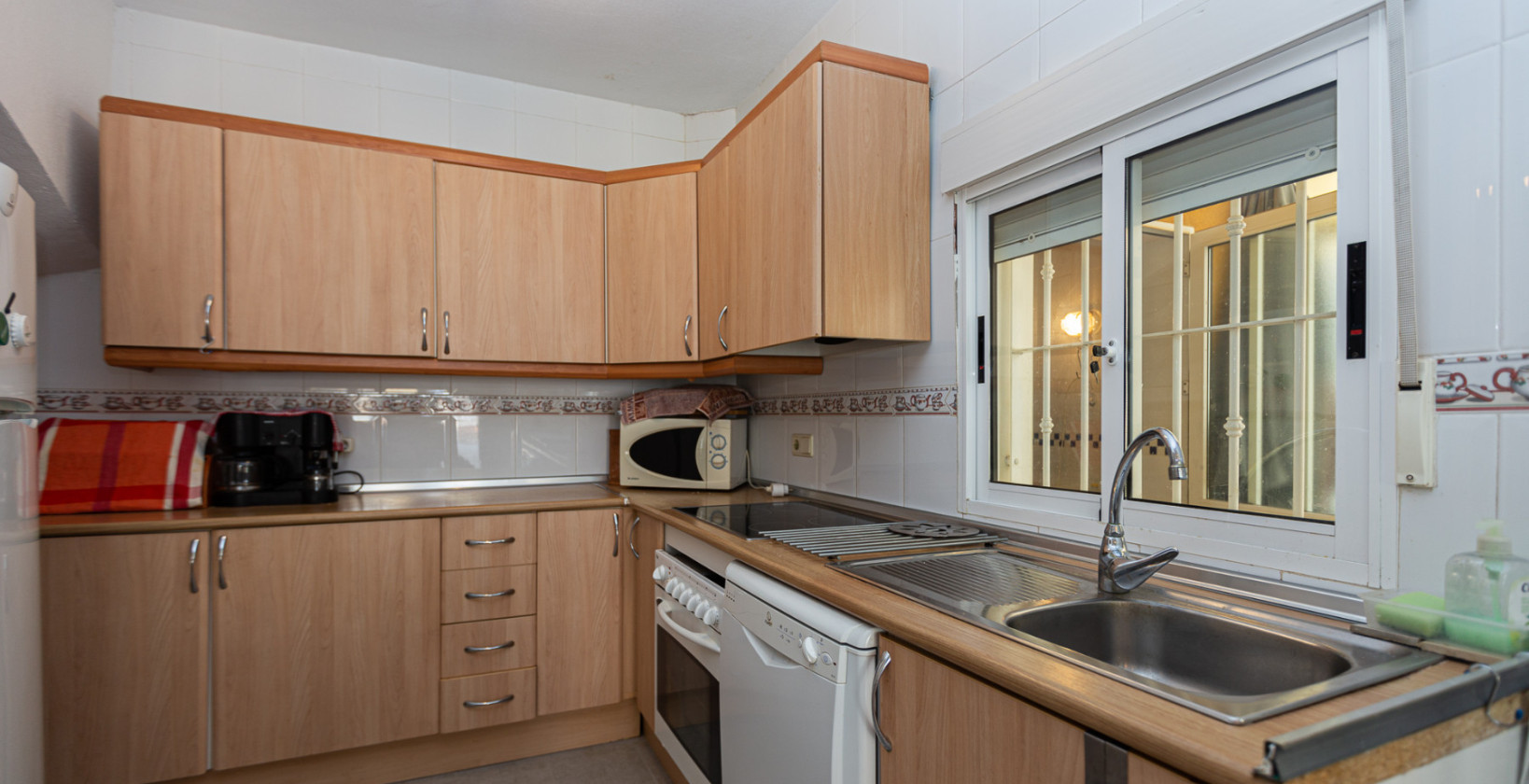 Bruktbolig - Rekkehus - La Zenia