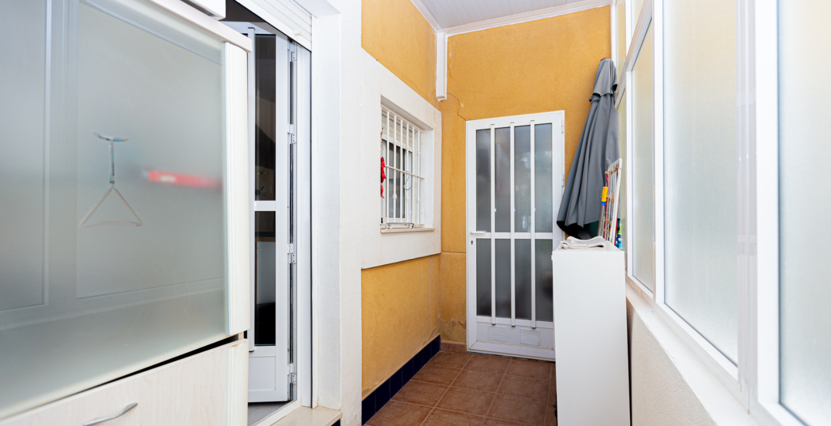 Bruktbolig - Rekkehus - La Zenia