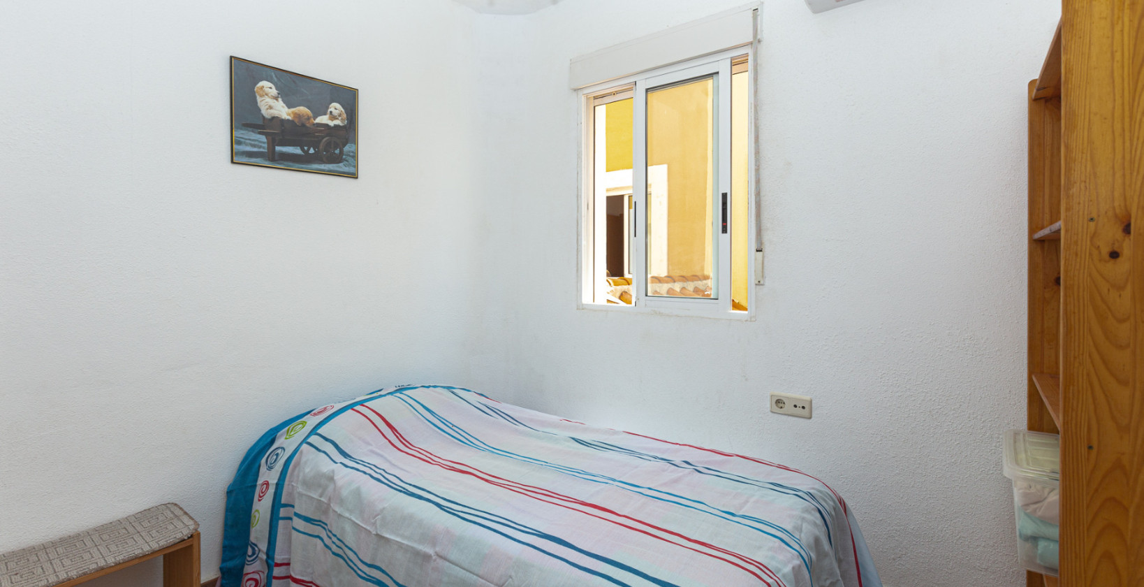 Bruktbolig - Rekkehus - La Zenia