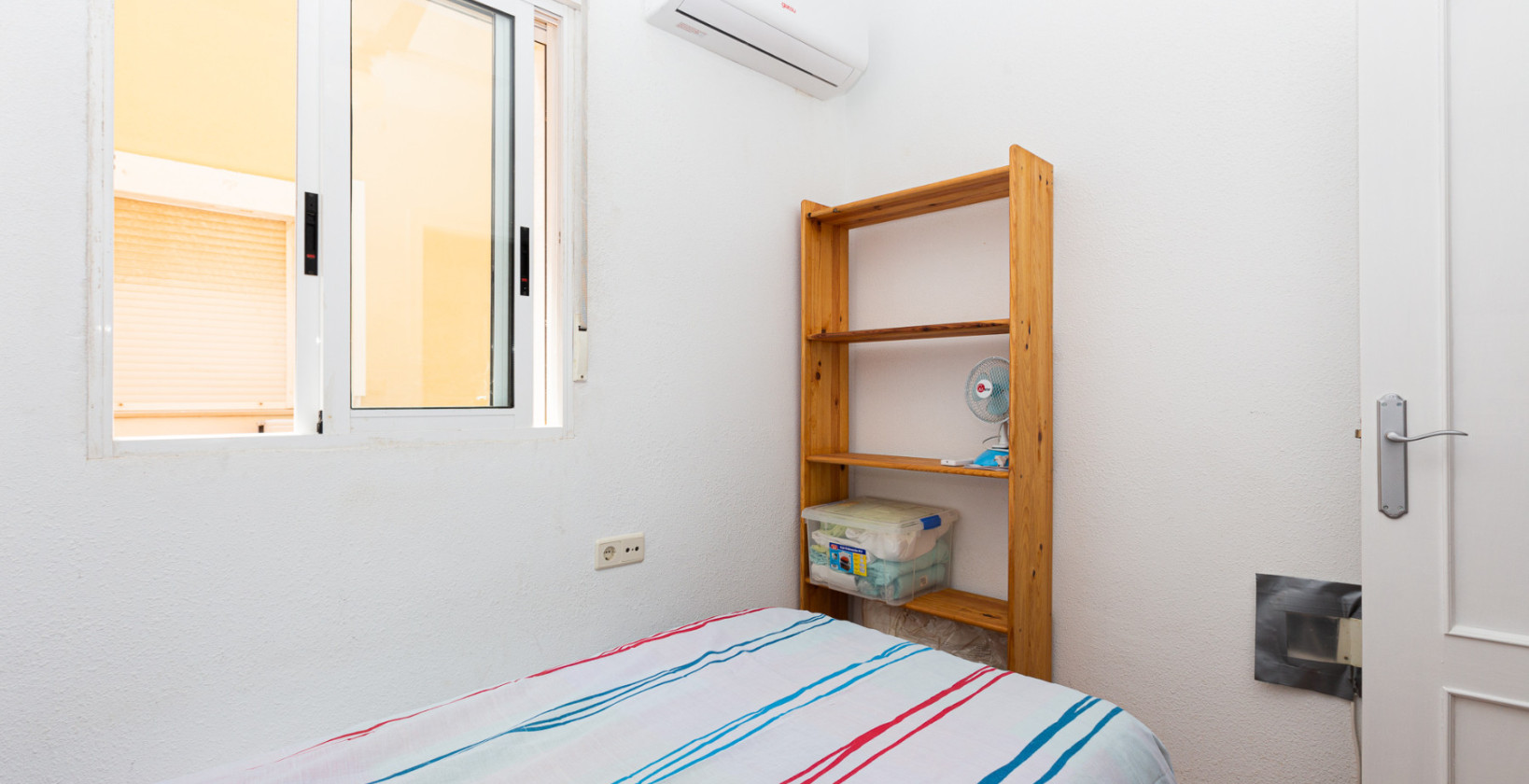 Bruktbolig - Rekkehus - La Zenia