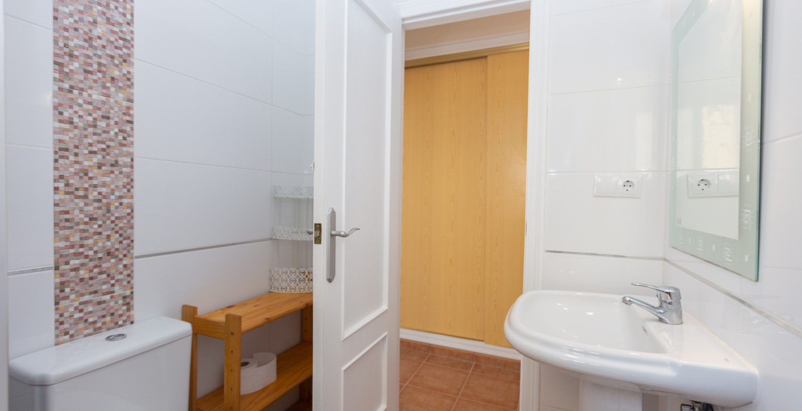 Bruktbolig - Rekkehus - La Zenia