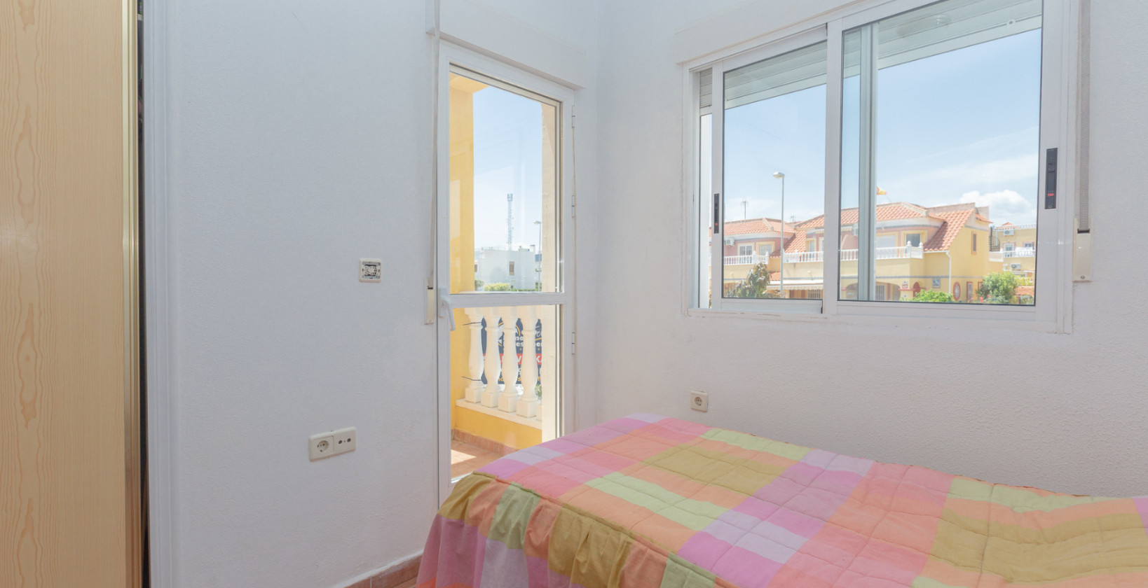 Bruktbolig - Rekkehus - La Zenia