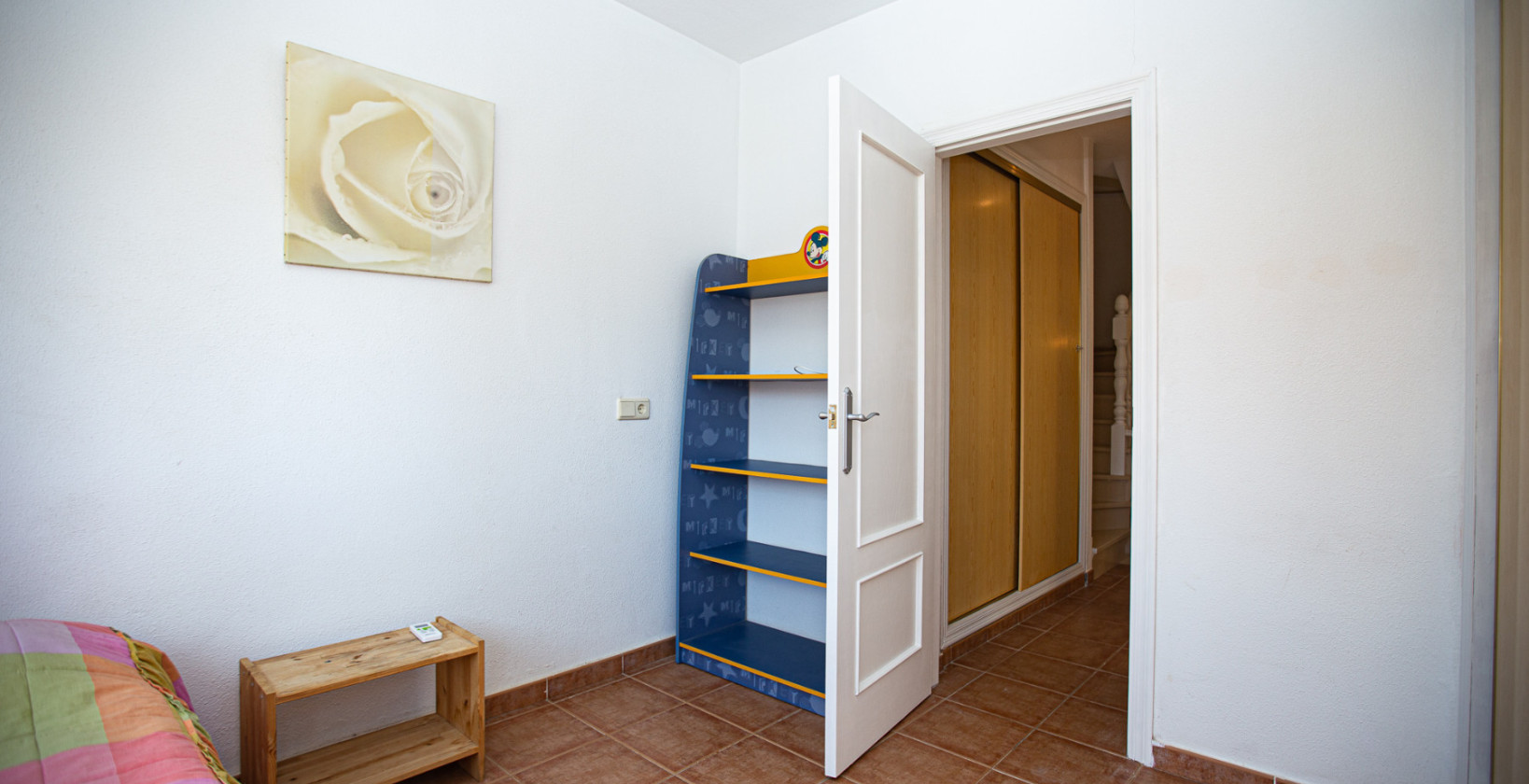 Bruktbolig - Rekkehus - La Zenia