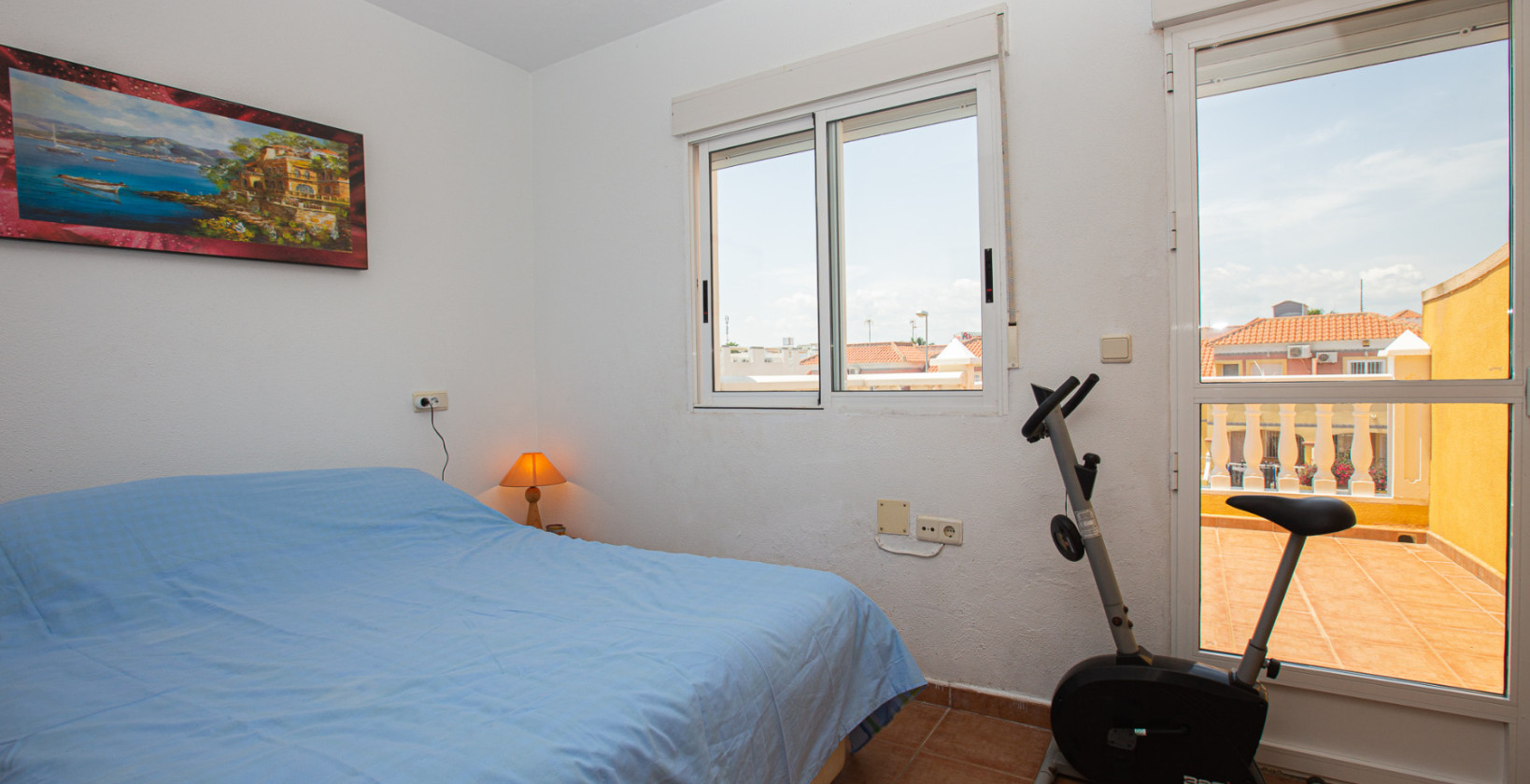 Bruktbolig - Rekkehus - La Zenia