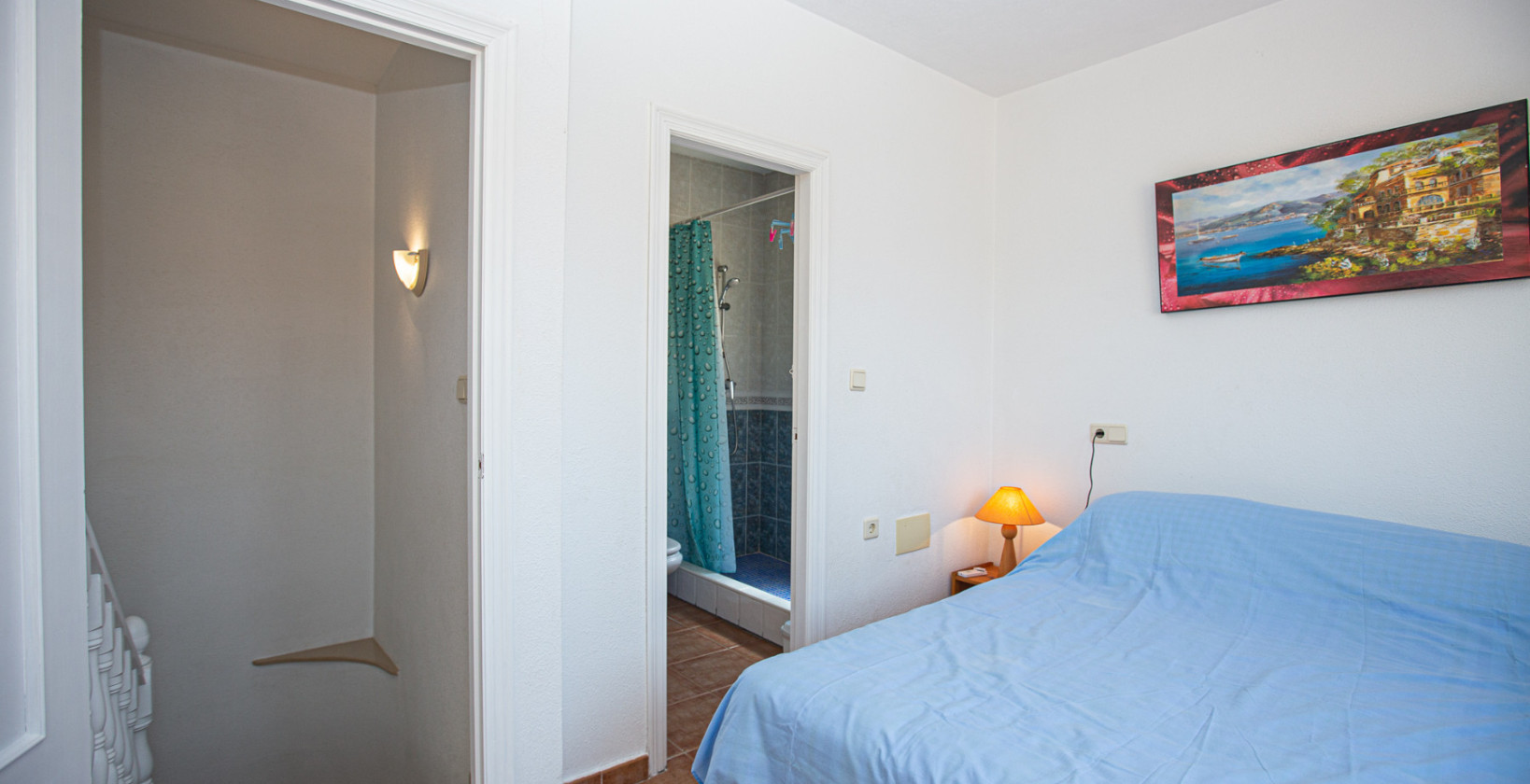 Bruktbolig - Rekkehus - La Zenia