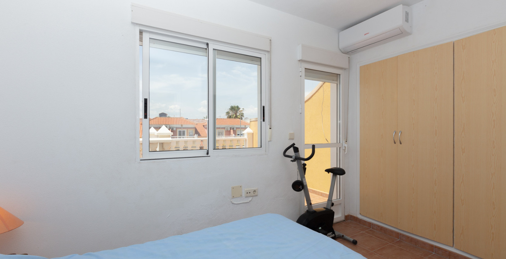 Bruktbolig - Rekkehus - La Zenia