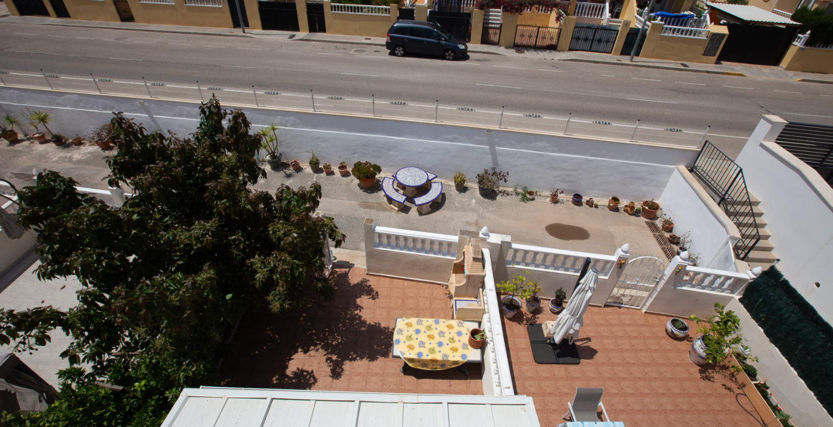 Bruktbolig - Rekkehus - La Zenia