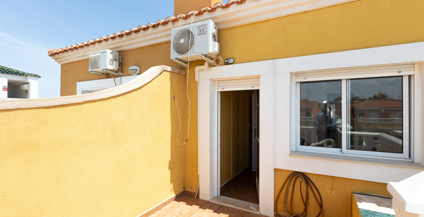 Bruktbolig - Rekkehus - La Zenia