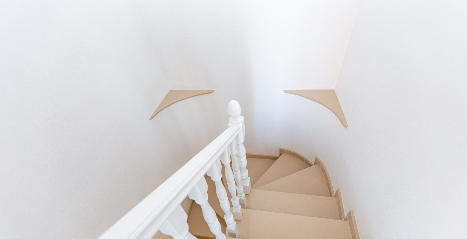 Bruktbolig - Rekkehus - La Zenia