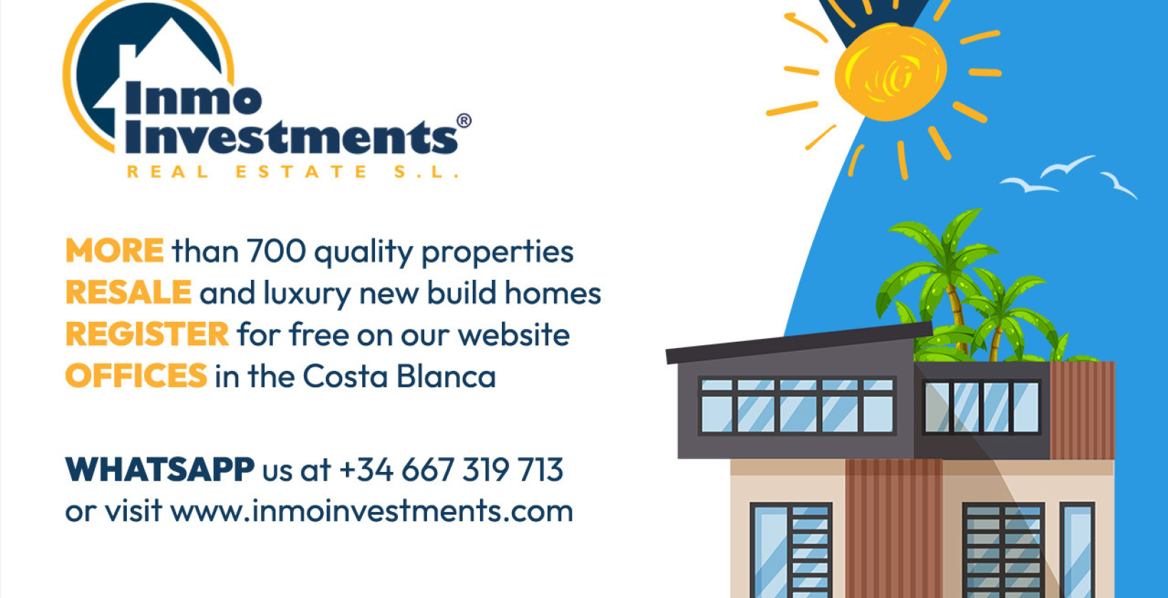 Bruktbolig - Rekkehus - La Zenia