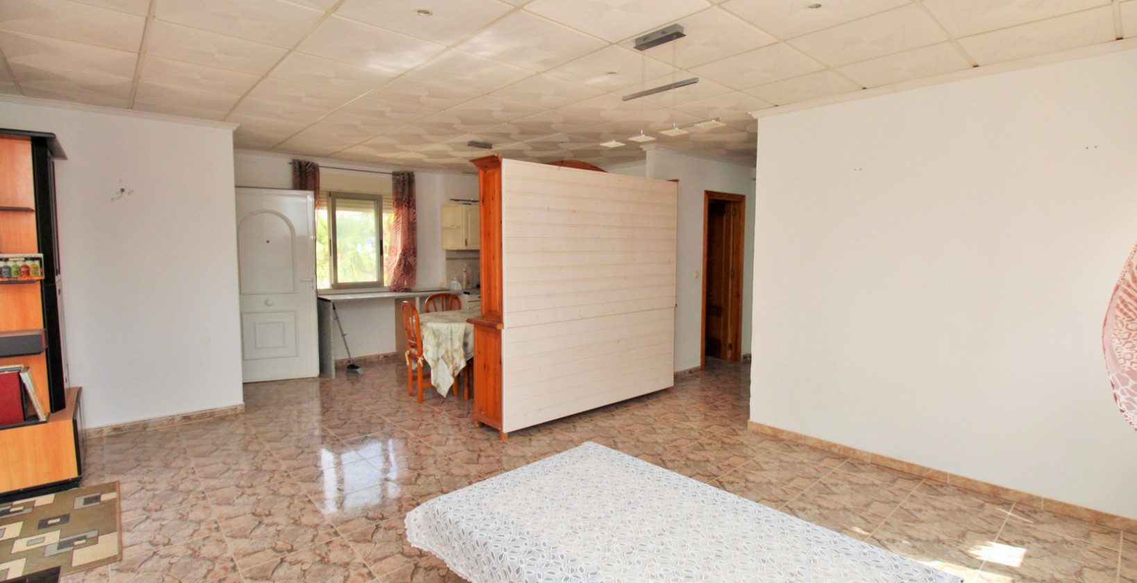 Bruktbolig - Kommersiell - Villamartín - Villamartin