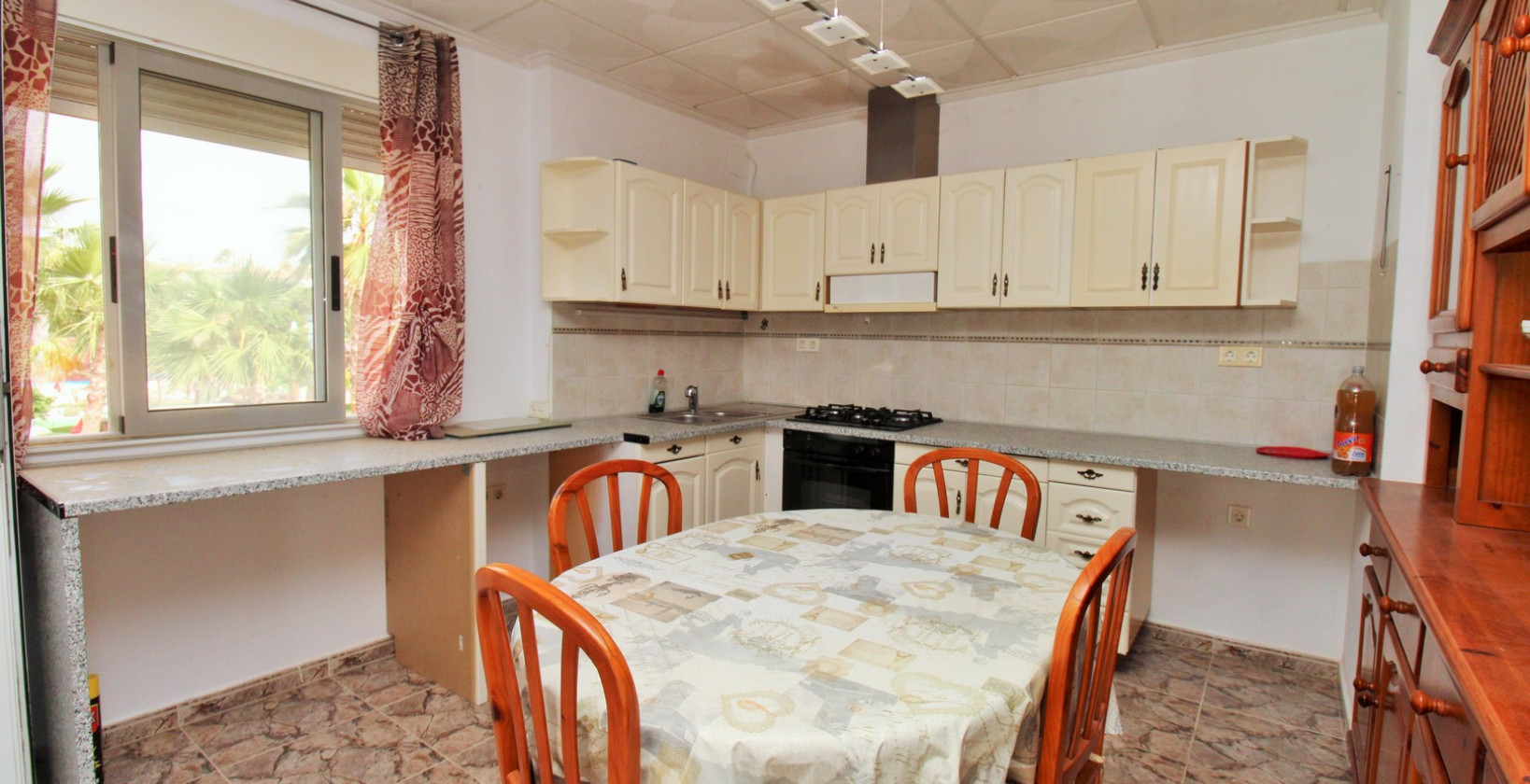 Bruktbolig - Kommersiell - Villamartín - Villamartin