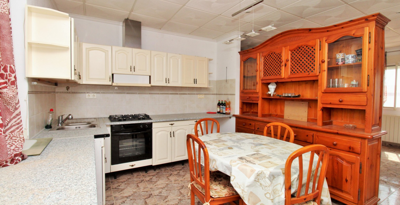 Bruktbolig - Kommersiell - Villamartín - Villamartin