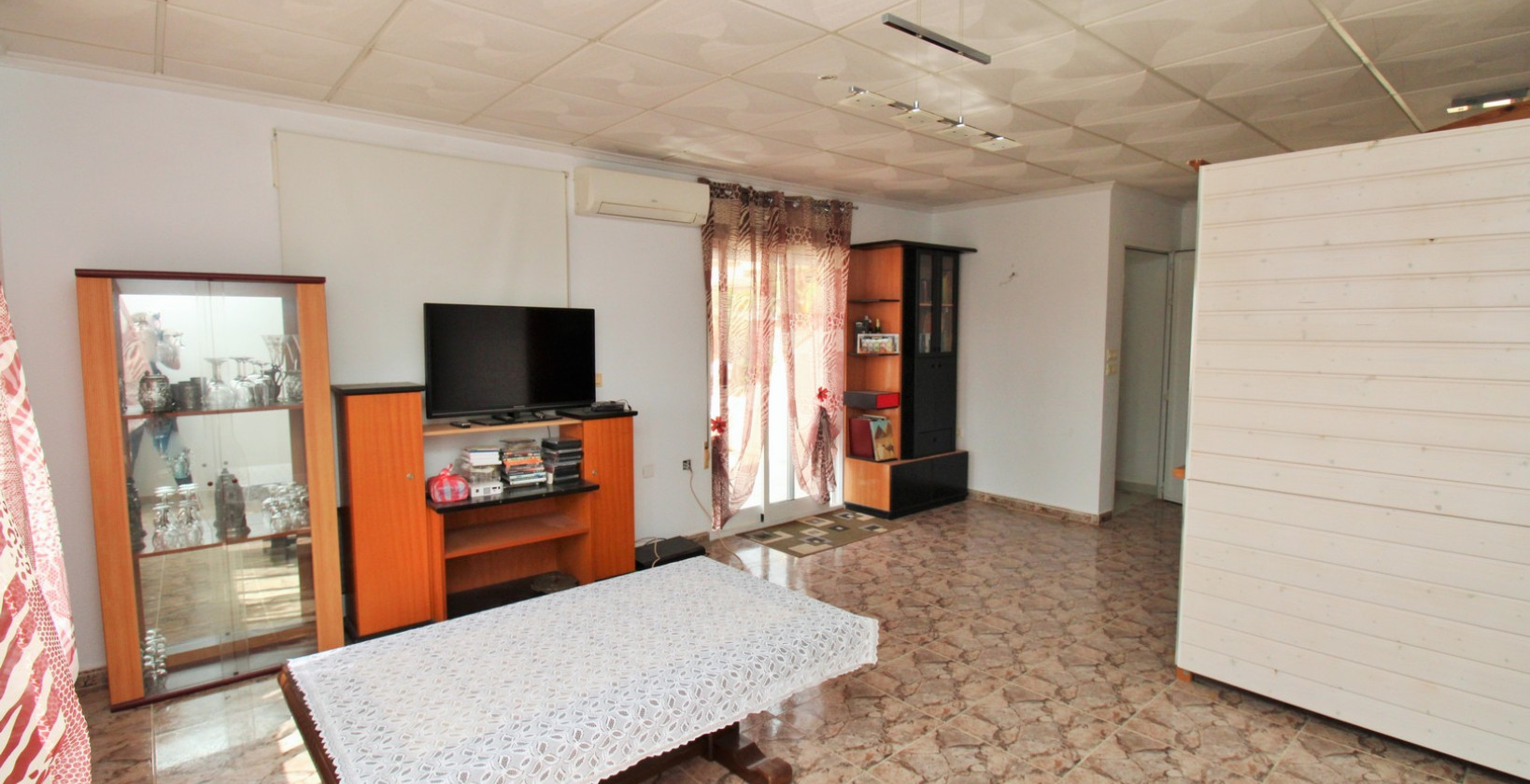 Bruktbolig - Kommersiell - Villamartín - Villamartin