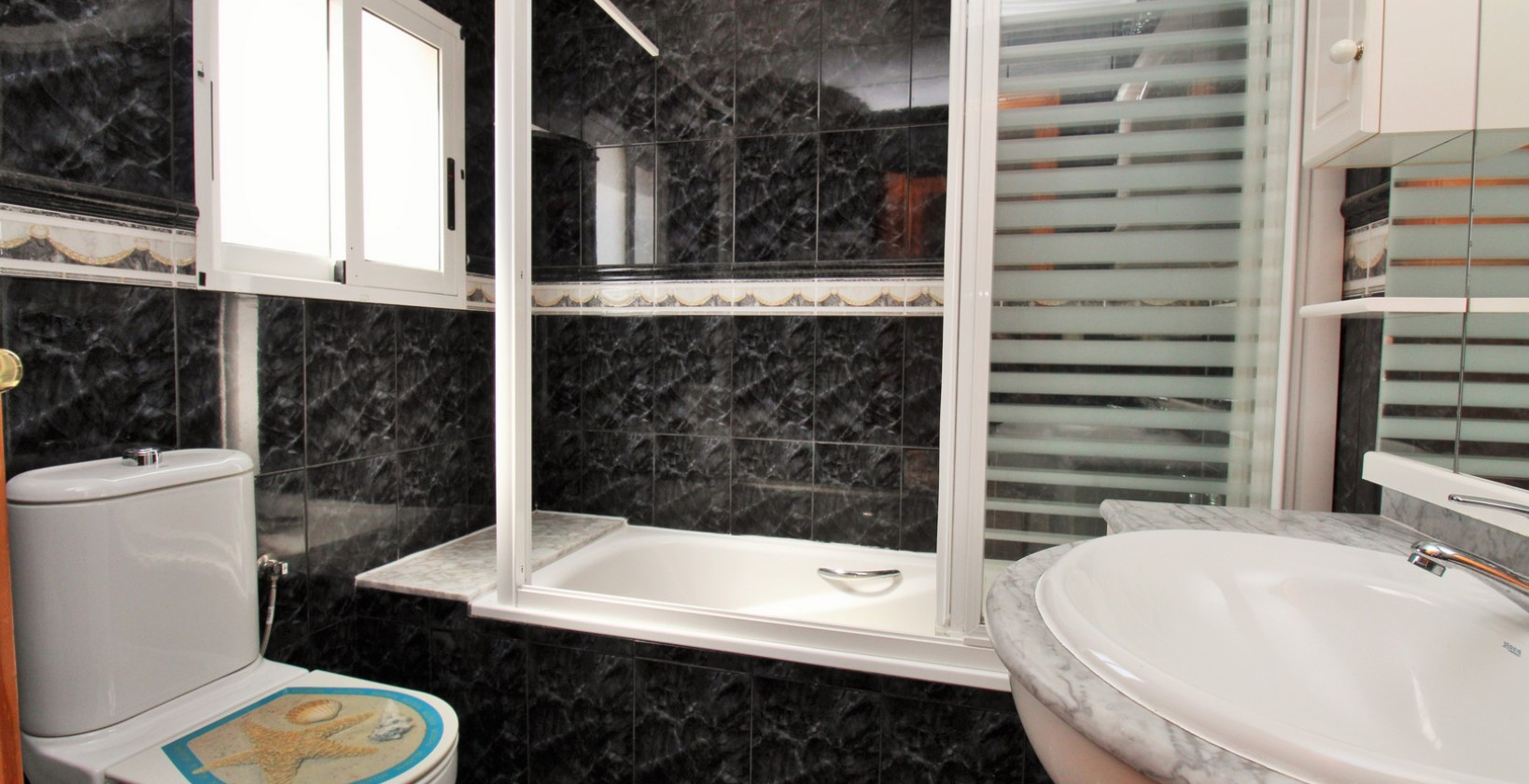 Bruktbolig - Kommersiell - Villamartín - Villamartin