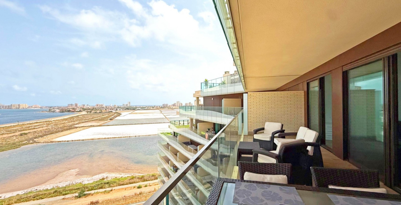 Reventa - Apartamento / piso - Cartagena - Playa honda