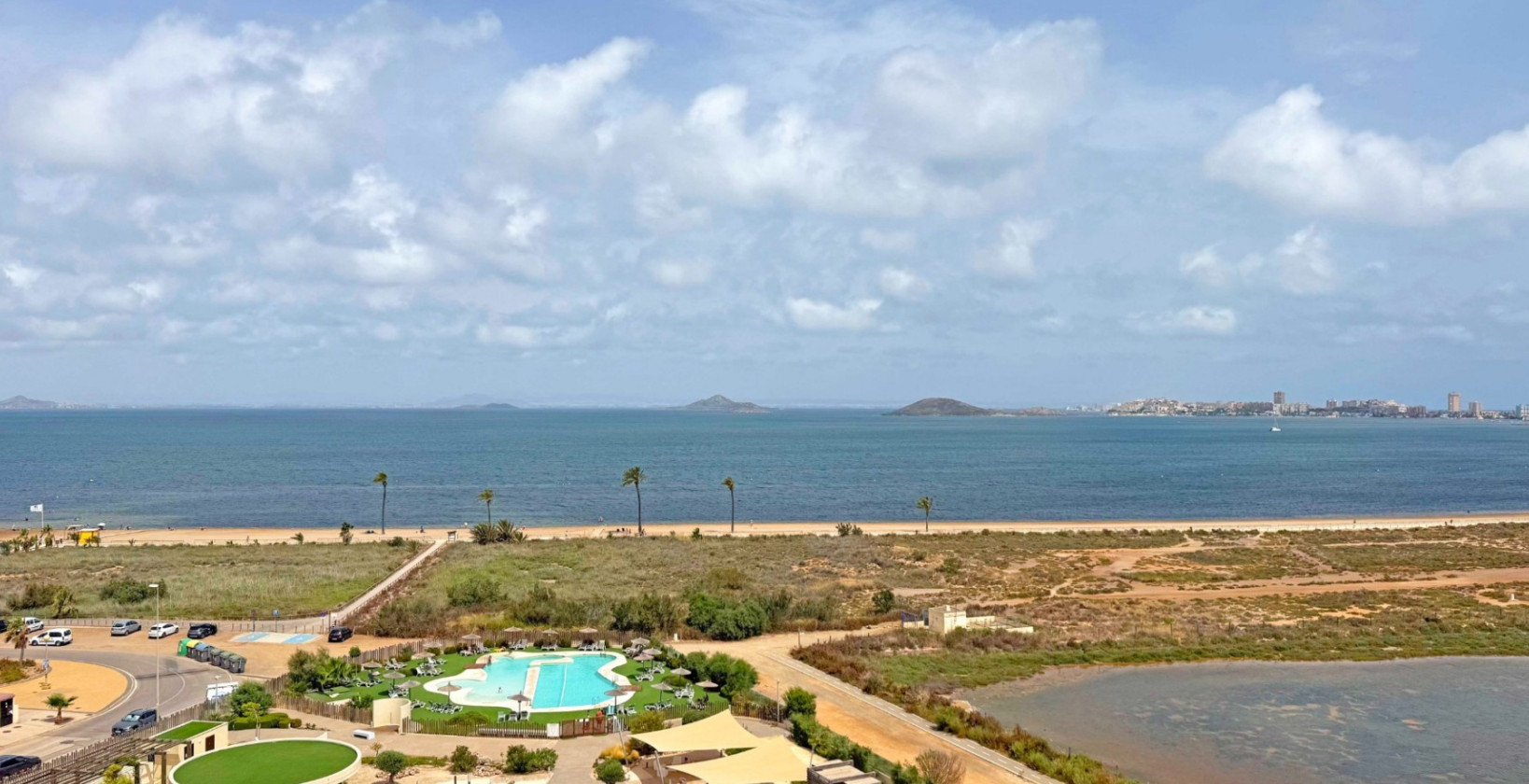 Reventa - Apartamento / piso - Cartagena - Playa honda