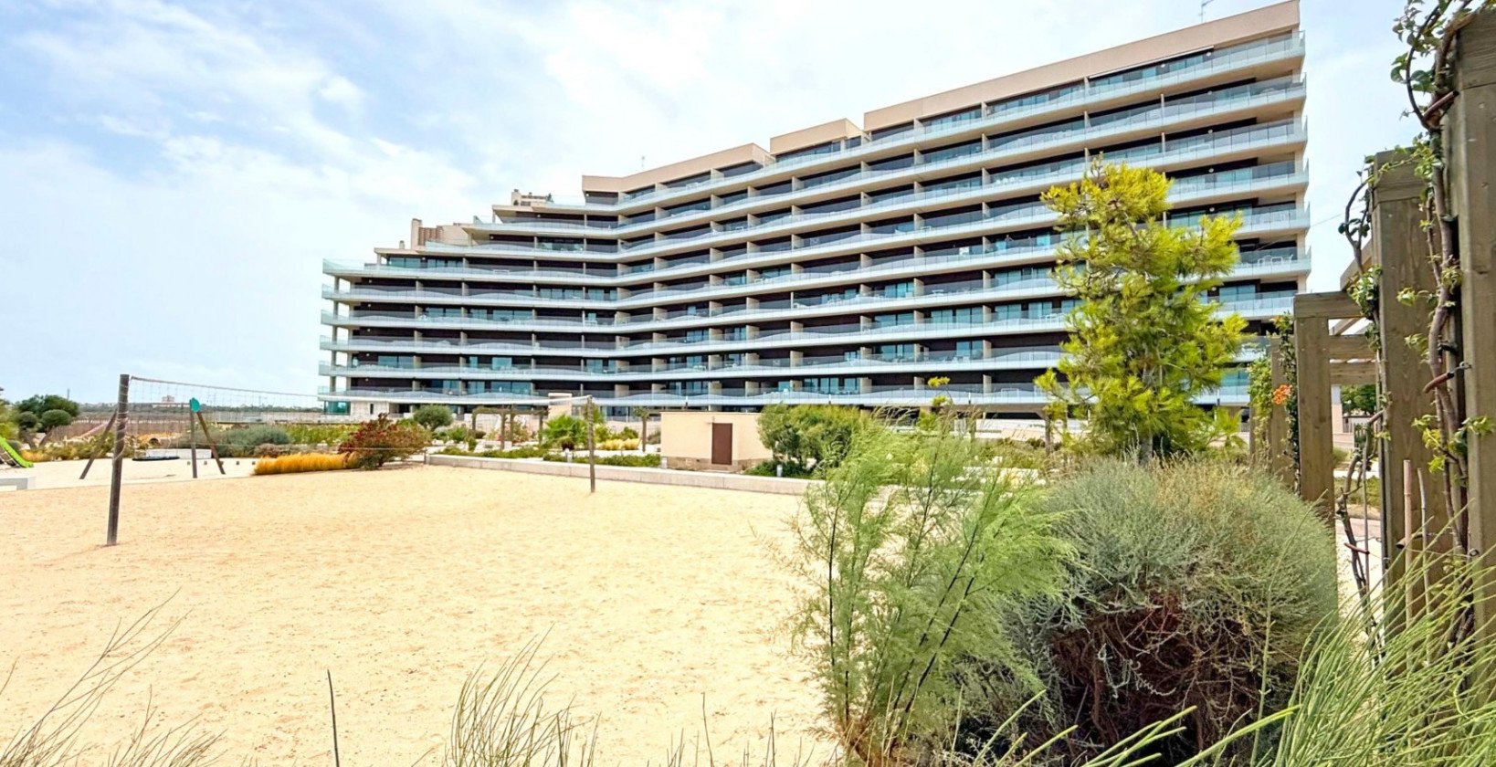 Reventa - Apartamento / piso - Cartagena - Playa honda