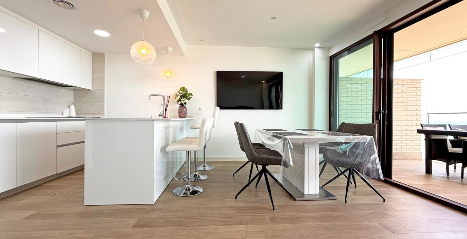 Reventa - Apartamento / piso - Cartagena - Playa honda