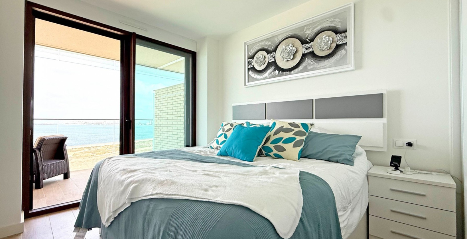 Reventa - Apartamento / piso - Cartagena - Playa honda