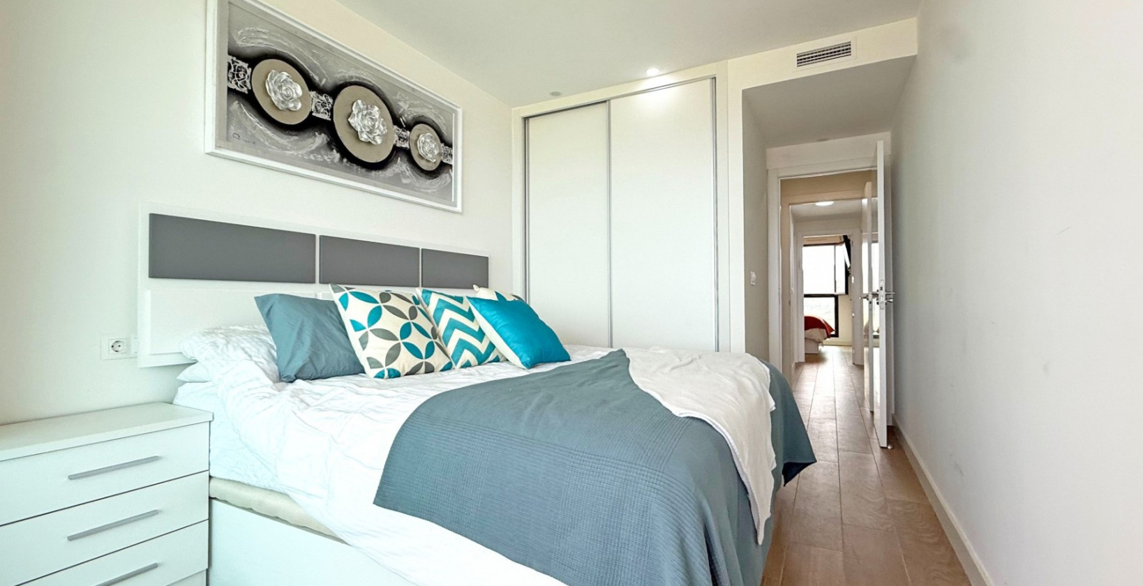 Reventa - Apartamento / piso - Cartagena - Playa honda