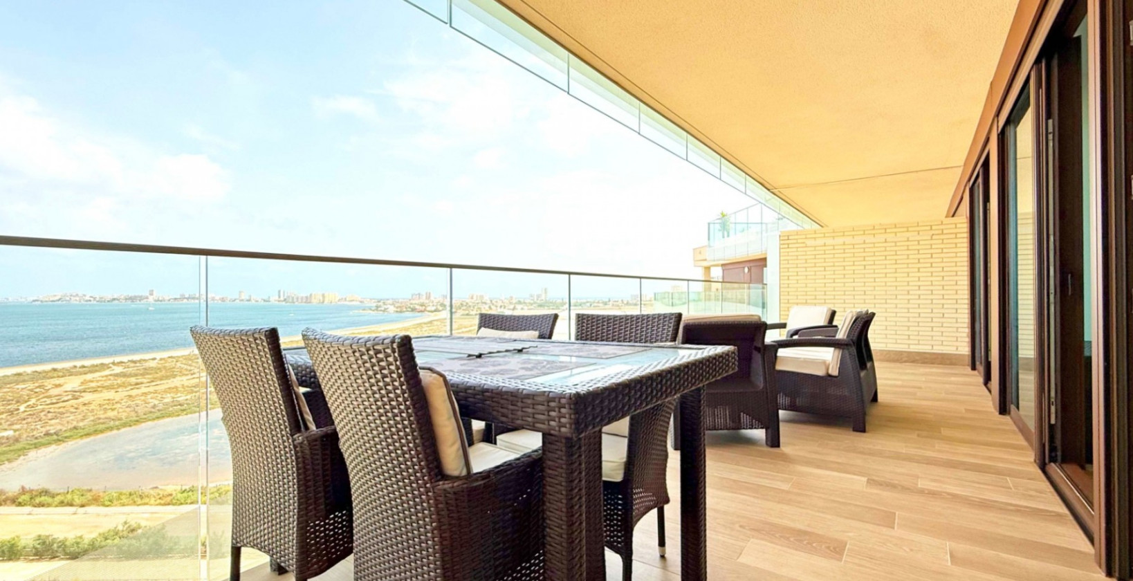 Reventa - Apartamento / piso - Cartagena - Playa honda