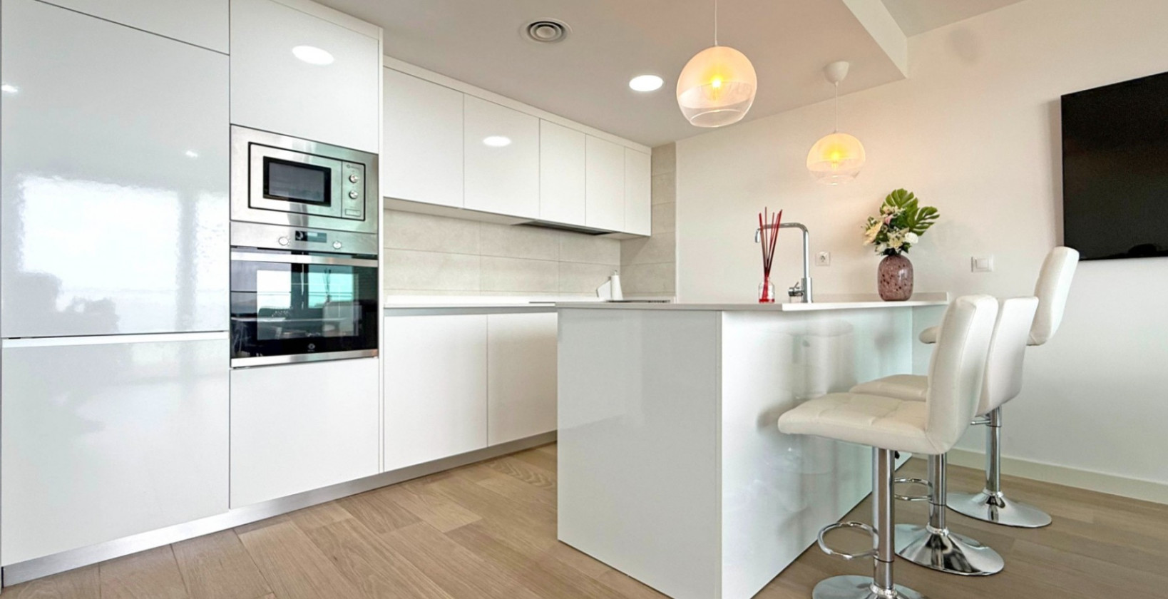 Reventa - Apartamento / piso - Cartagena - Playa honda