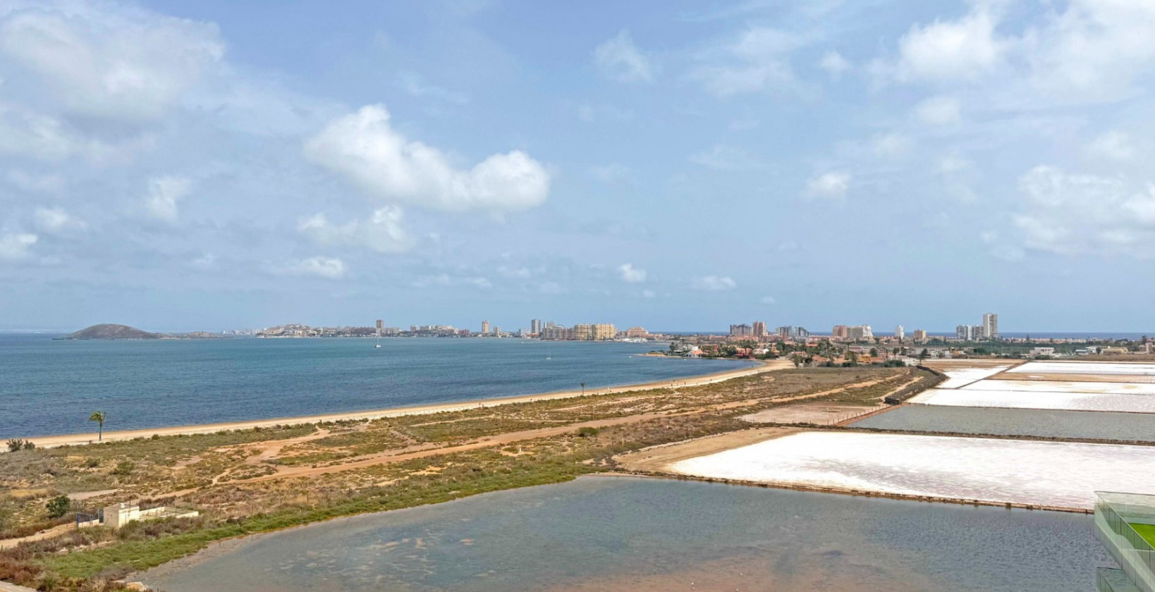 Reventa - Apartamento / piso - Cartagena - Playa honda