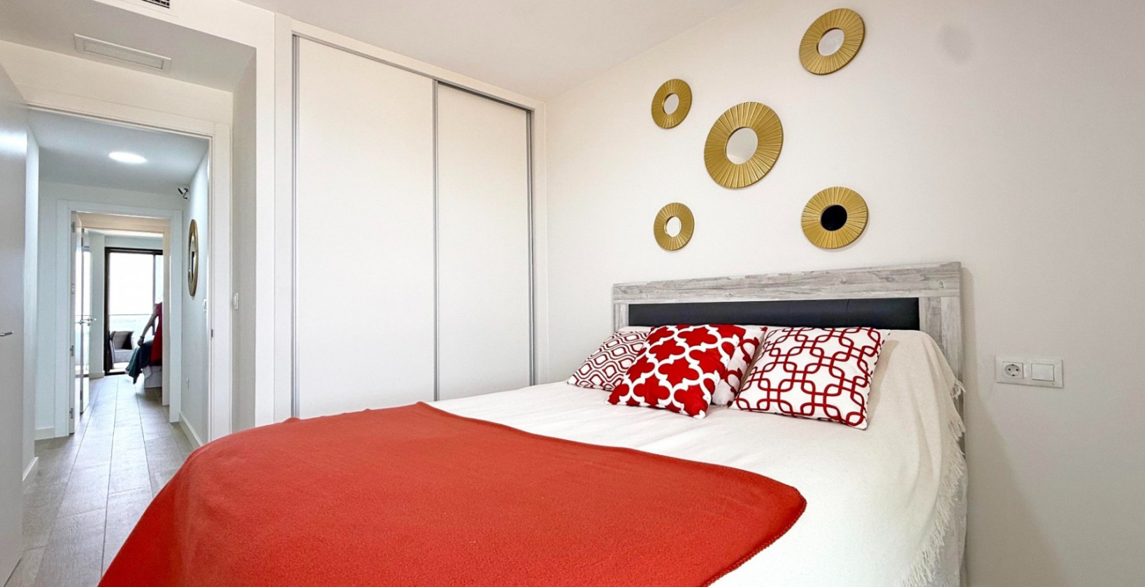 Reventa - Apartamento / piso - Cartagena - Playa honda