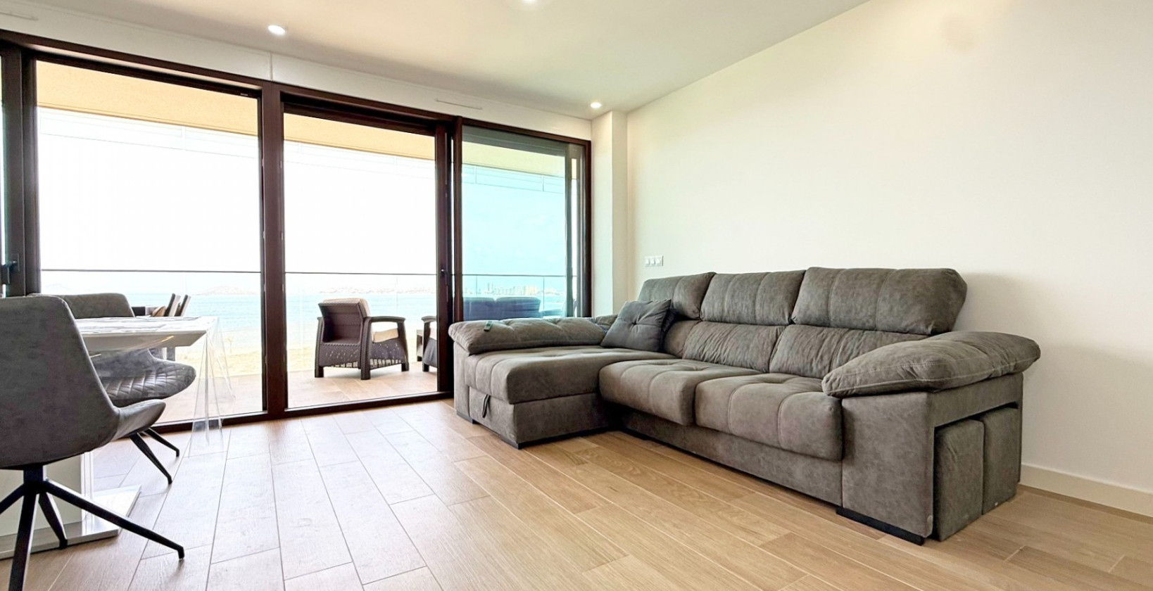 Reventa - Apartamento / piso - Cartagena - Playa honda