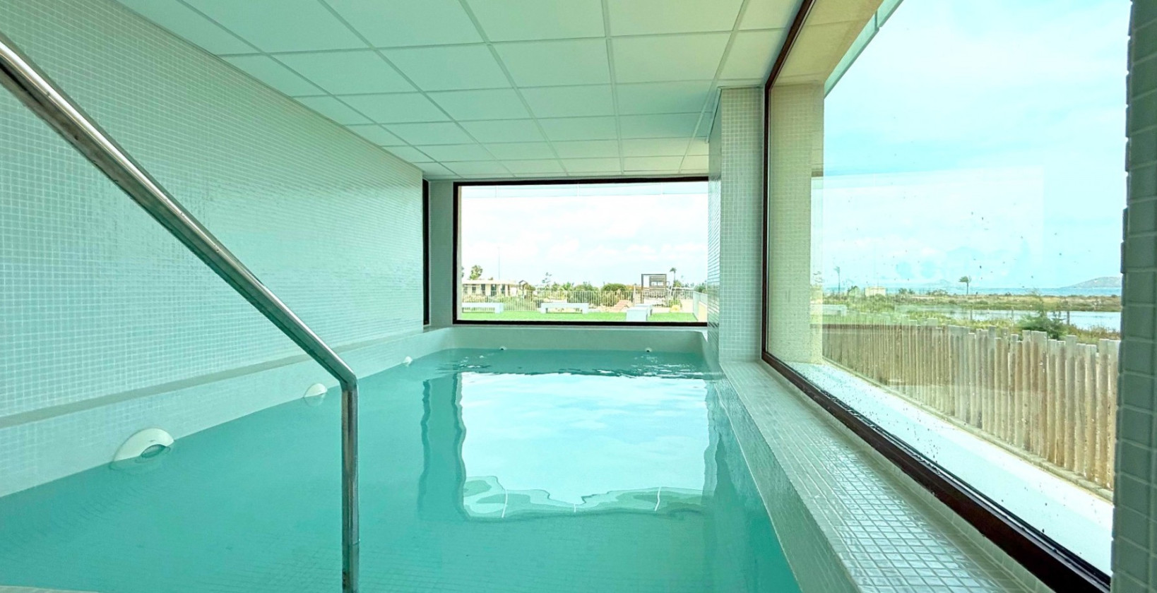 Reventa - Apartamento / piso - Cartagena - Playa honda