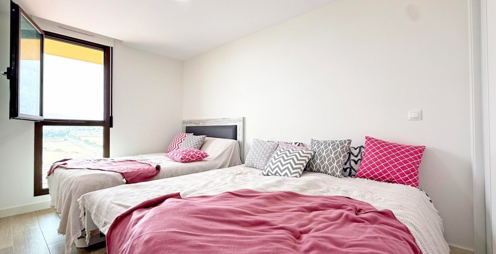 Reventa - Apartamento / piso - Cartagena - Playa honda