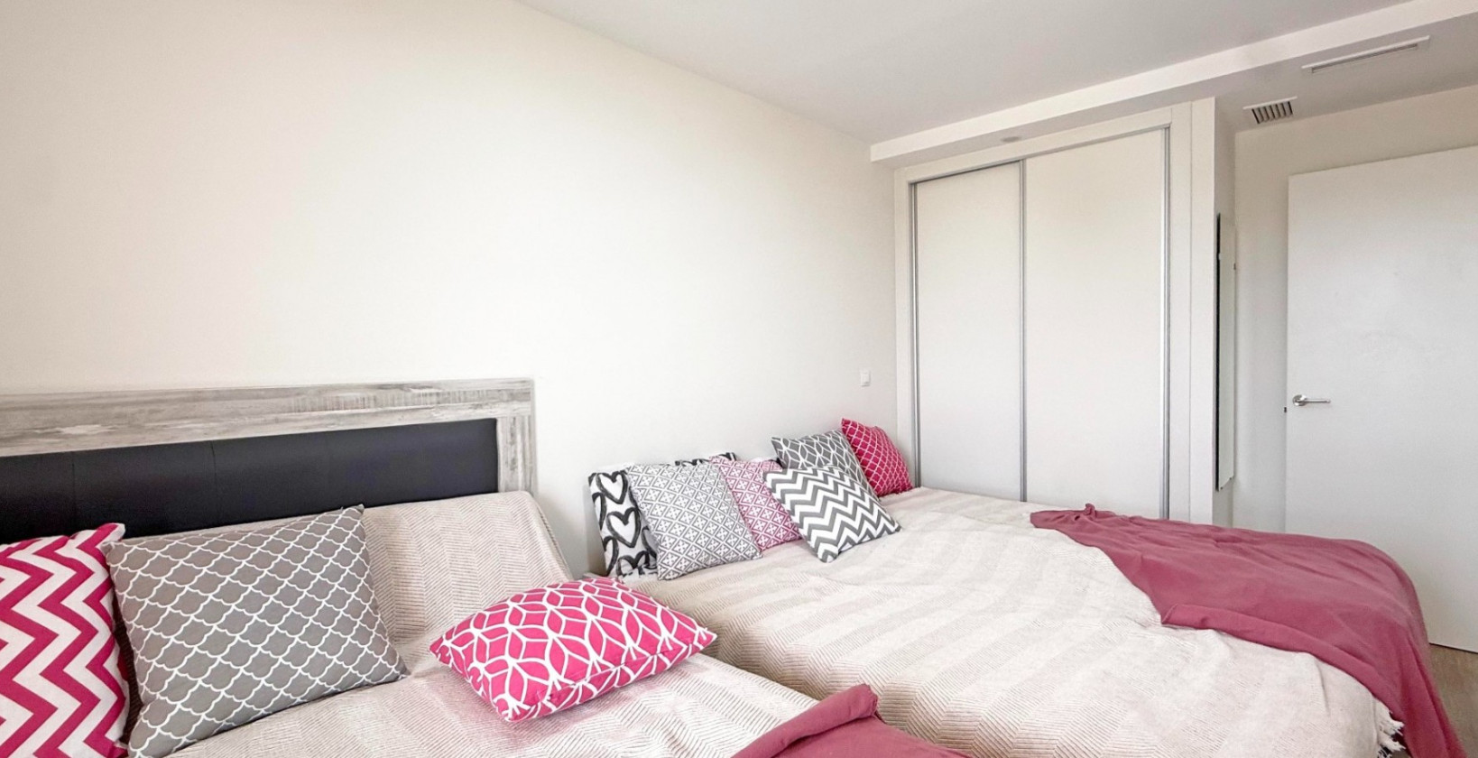 Reventa - Apartamento / piso - Cartagena - Playa honda