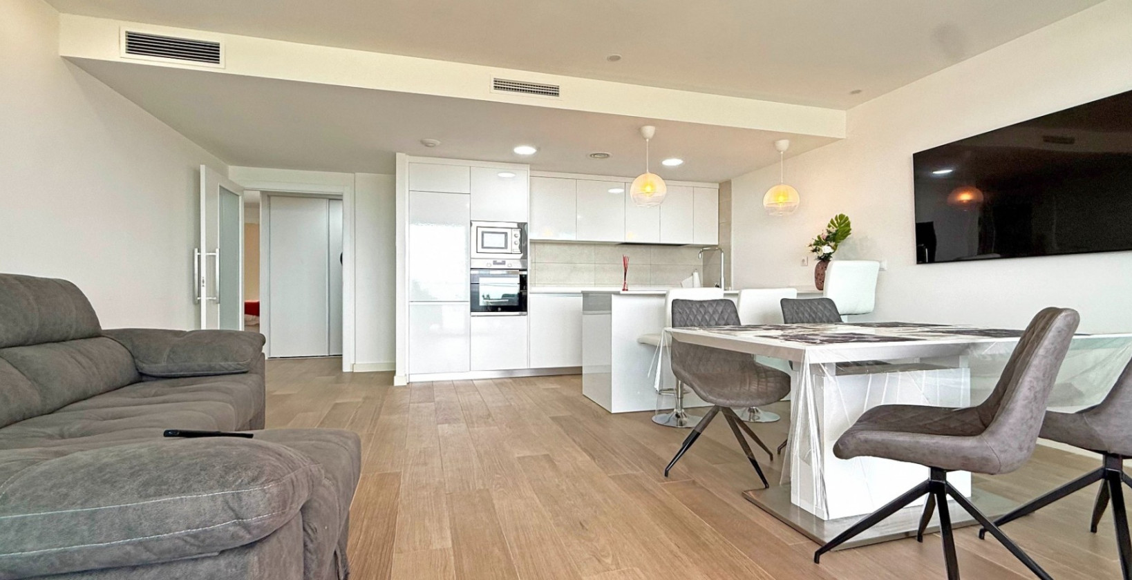 Reventa - Apartamento / piso - Cartagena - Playa honda