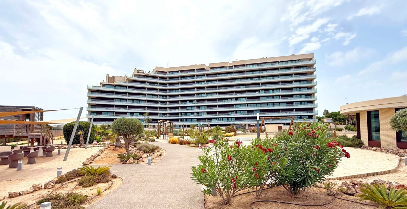 Reventa - Apartamento / piso - Cartagena - Playa honda