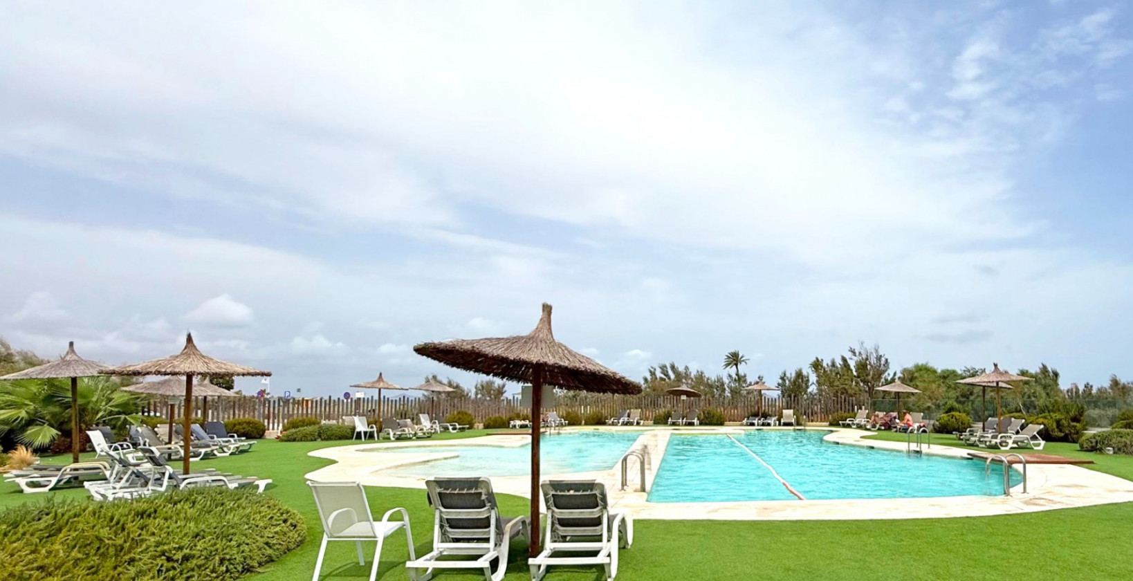 Reventa - Apartamento / piso - Cartagena - Playa honda